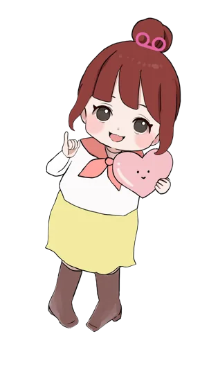 まやいちゃん