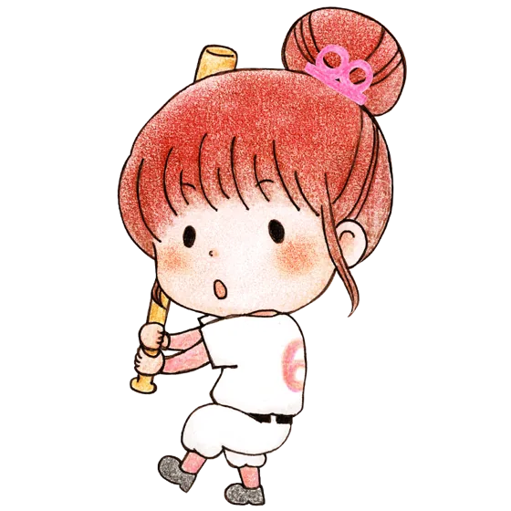 まやいちゃん