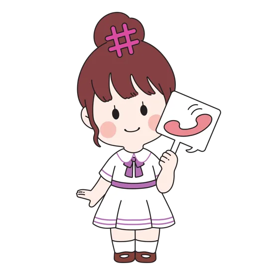 まやいちゃん